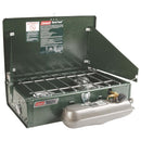 Coleman Dual Fuel 2 Burner Stove [3000006611] - Essenbay Marine