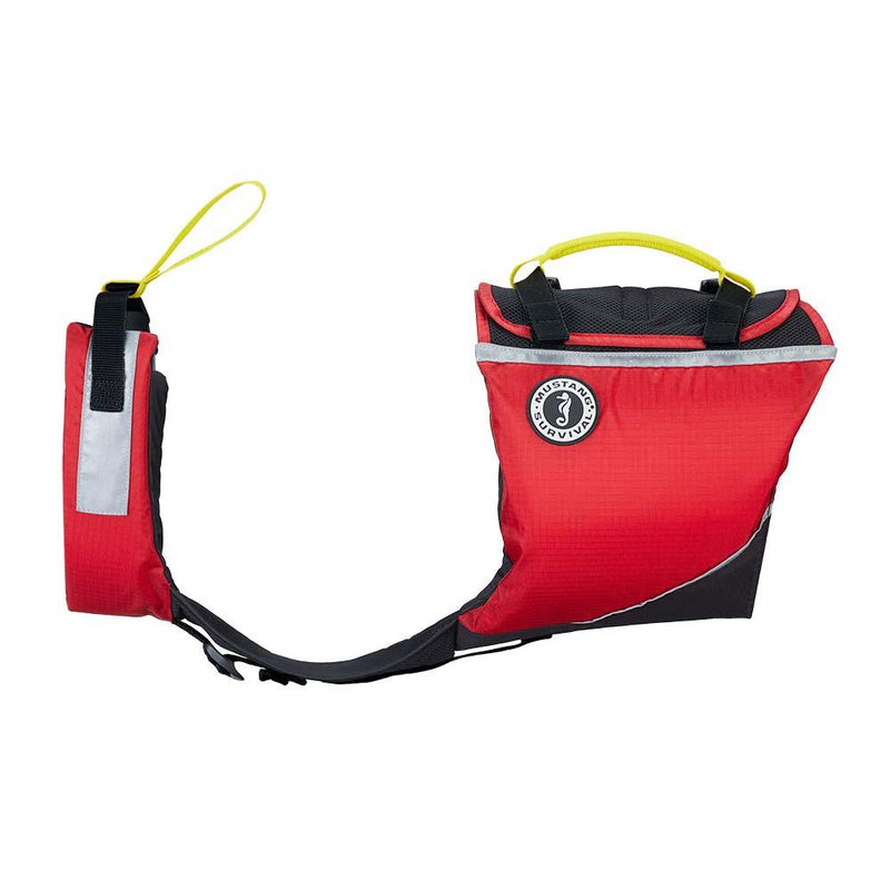 Mustang Underdog Foam Flotation PFD - X-Large [MV5020-123-XL-216] - Essenbay Marine