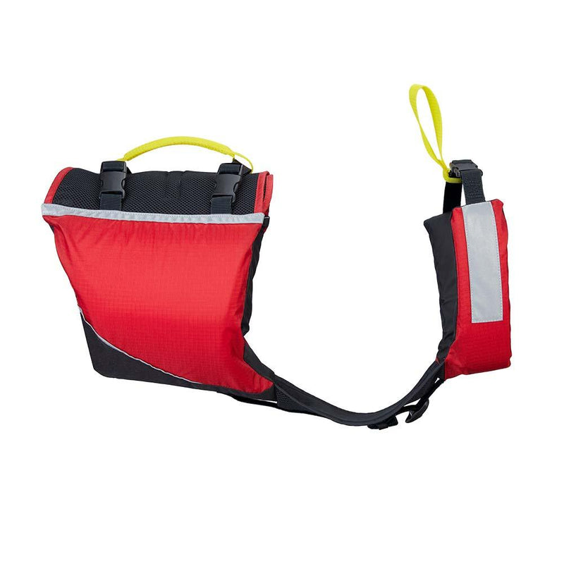 Mustang Underdog Foam Flotation PFD - X-Large [MV5020-123-XL-216] - Essenbay Marine