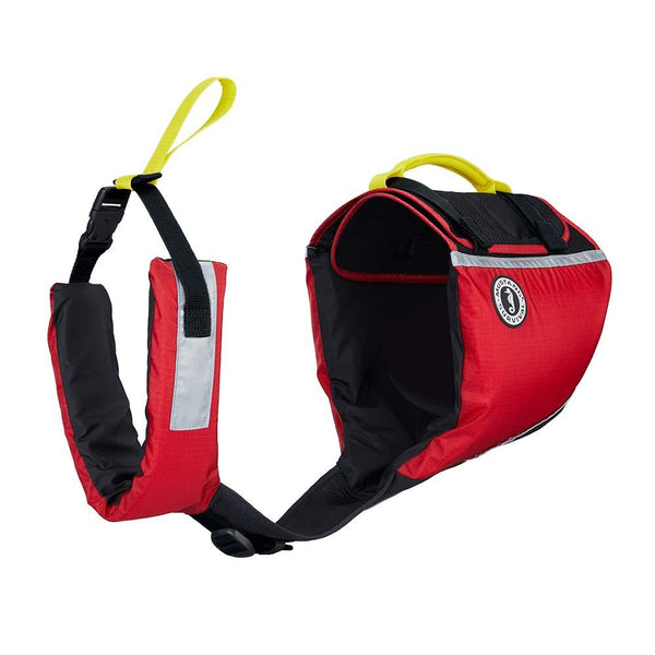 Mustang Underdog Foam Flotation PFD - X-Large [MV5020-123-XL-216] - Essenbay Marine