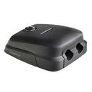 Scanstrut DS-HD6-BLK Horizontal Double Cable Seal - Black [DS-HD6-BLK] - Essenbay Marine