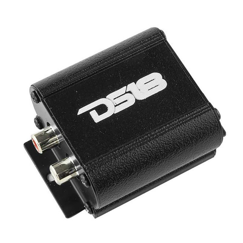 DS18 Audio Noise Filter [NF1] - Essenbay Marine