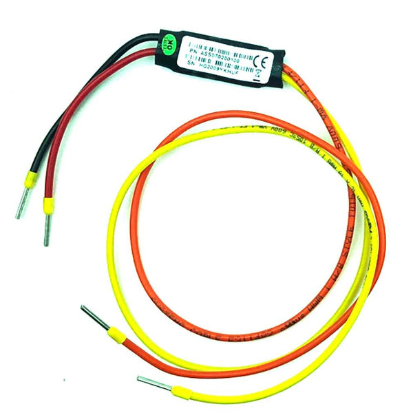 Victron Cable f/Smart BMS CL 12-100 to MultiPlus [ASS070200100] - Essenbay Marine