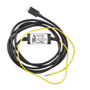 Victron VE.Direct Non-Inverting Remote On-Off Cable Non-Inverting f/BlueSolar  SmartSolar MPPT [ASS030550320] - Essenbay Marine