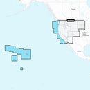 Navionics+ NAUS008R - U.S. West [010-C1371-30] - Essenbay Marine