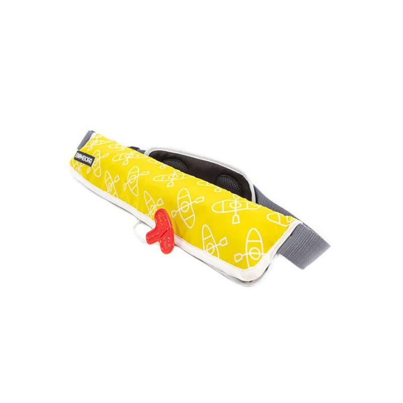 Bombora Type V Inflatable Belt Pack - Kayaking [KAY1619] - Essenbay Marine