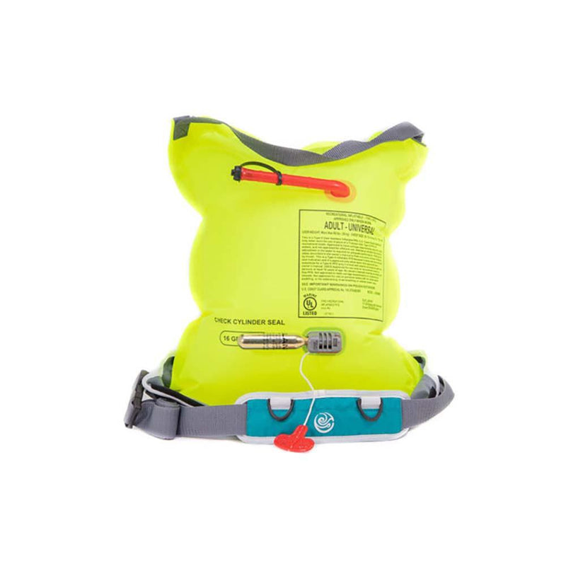 Bombora Type V Inflatable Belt Pack - SUPing [SUP1619] - Essenbay Marine