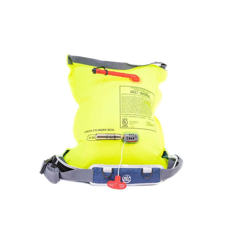 Bombora Type V Inflatable Belt Pack - Sailing [SAI1619] - Essenbay Marine