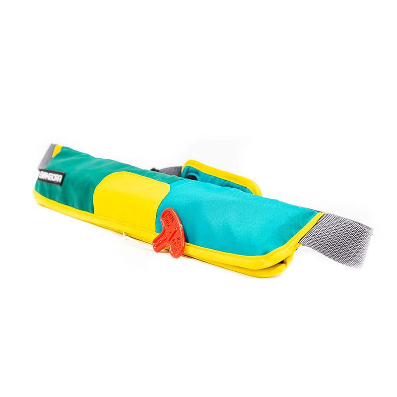Bombora Type V Inflatable Belt Pack - Renegade [REN1619] - Essenbay Marine