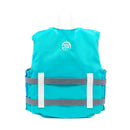 Bombora Youth Life Vest (50-90 lbs) - Tidal [BVT-TDL-Y] - Essenbay Marine