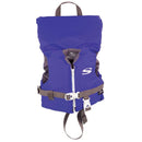 StearnsClassic Infant Life Jacket - Up to 30lbs - Blue [2159359] - Essenbay Marine
