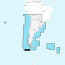 Navionics Platinum+ NPSA005L - Chile, Argentina  Easter Island [010-C1365-40] - Essenbay Marine