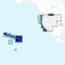 Navionics Platinum+ NPUS008R - U.S. West [010-C1371-40] - Essenbay Marine