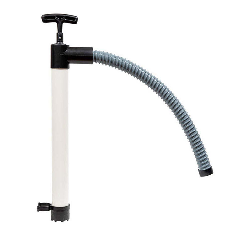 Johnson Pump 18" Hand Pump w/Hose [20195-1W] - Essenbay Marine