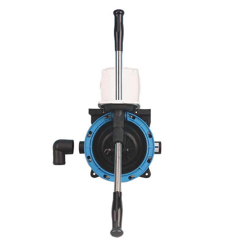 Jabsco Amazon Universal Manual Bilge Pump [29270-0000] - Essenbay Marine