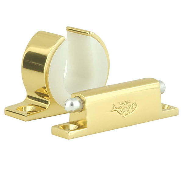 Lees Rod/Reel Hanger Penn INT 50VISW Bright Gold [MC0075-1055] - Essenbay Marine