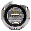Lumitec Seablaze X2 Spectrum Underwater Light RGBW Polished Housing [101591] - Essenbay Marine
