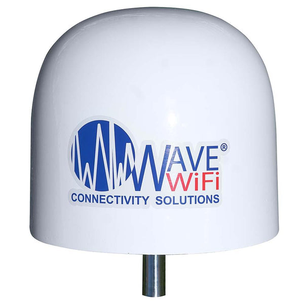 Wave WiFi Freedom Dome LTE-A [FREEDOM LTE-A] - Essenbay Marine