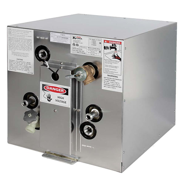 Kuuma 11811 - 6 Gallon Water Heater - 120V [11811] - Essenbay Marine