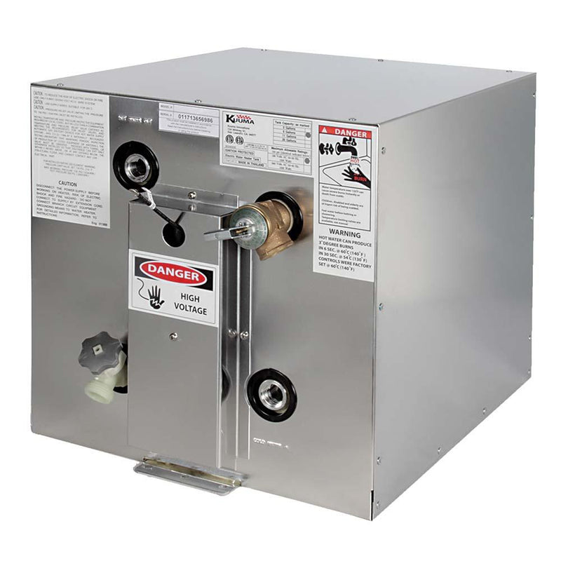 Kuuma 11812 - 6 Gallon Water Heater - 120V [11812] - Essenbay Marine