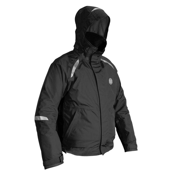 Mustang Catalyst Flotation Jacket- Black - Small [MJ5246-13-S-206] - Essenbay Marine