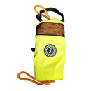 Mustang Water Rescue Professional Throw Bag - 75 Rope [MRD175-251-0-215] - Essenbay Marine