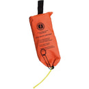 Mustang Ring Buoy Throw Bag - 90 Rope [MRD190-0-0-215] - Essenbay Marine