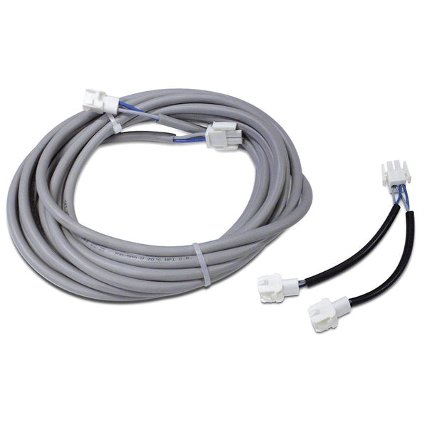 Quick 8M Cable f/TCD Controller [FNTCDEX08000A00] - Essenbay Marine