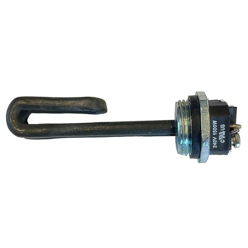 Camco Screw-In Element - 1500W - 240V - ULWD LL *Bulk [02152] - Essenbay Marine