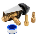 Kuuma Low-Pressure Valve Kit [58269] - Essenbay Marine