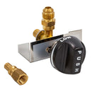 Kuuma Low Pressure Valve  Orifice [58270] - Essenbay Marine