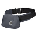 Mustang Minimalist Inflatable Belt Pack - Admiral Grey - Manual [MD3070-191-0-202] - Essenbay Marine