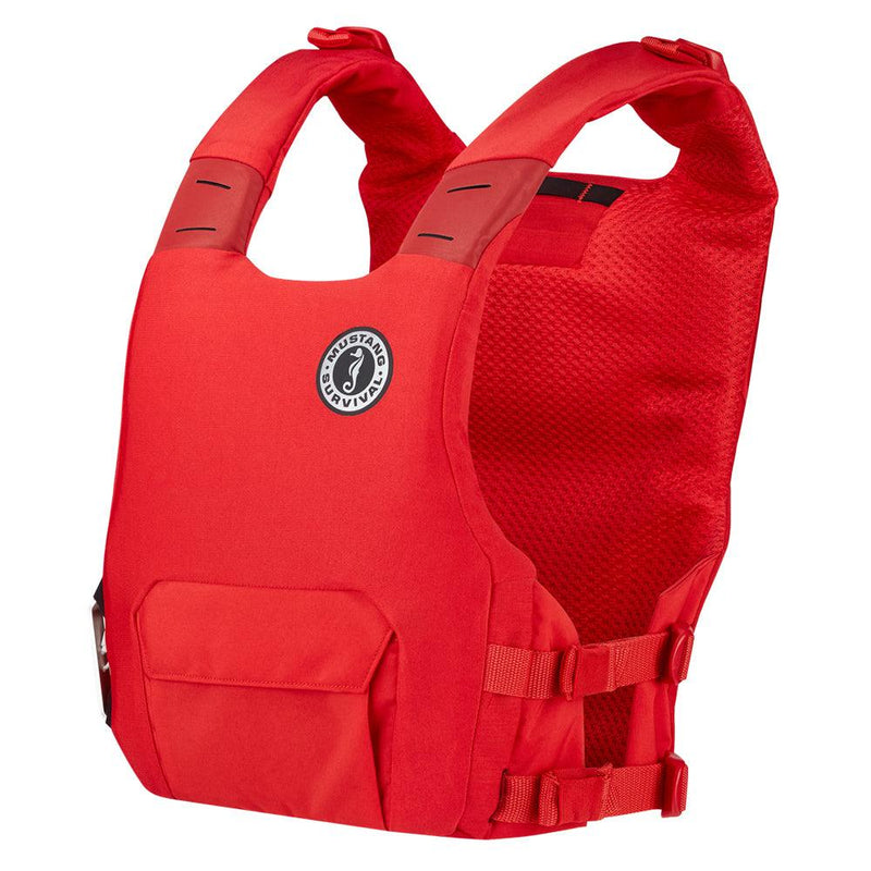 Mustang Khimera Dual Flotation PFD - Manual [MD7183-4-0-202] - Essenbay Marine