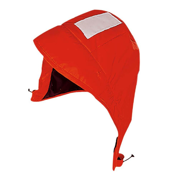 Mustang Classic Insulated Foul Weather Hood - Red [MA7136-4-0-101] - Essenbay Marine