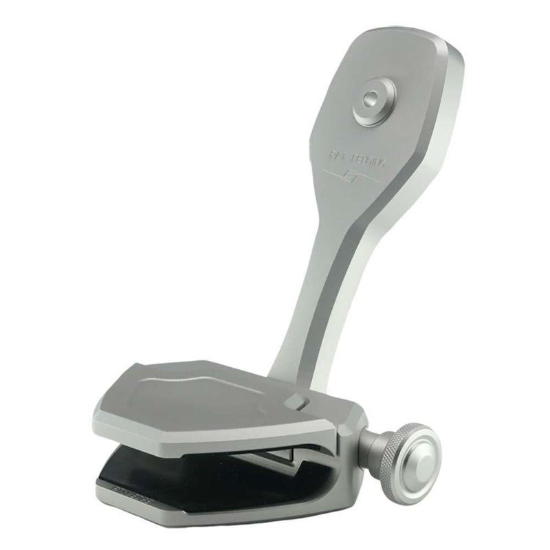 PTM Edge ZXR-361 Pivoting Mirror Bracket f/Nautique Boats - Silver [P13371-361TEBCL] - Essenbay Marine