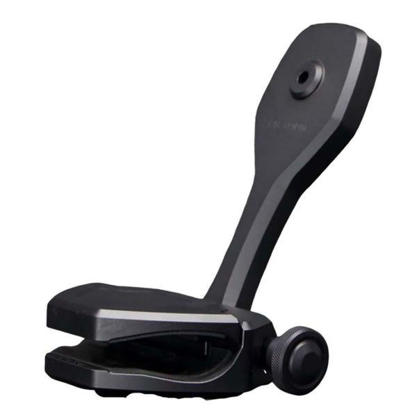 PTM Edge ZXR-361 Pivoting Mirror Bracket f/Nautique Boats - Black [P13371-361TEBBK] - Essenbay Marine