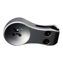 PTM Edge RTS - 100 Adapter - Titanium Grey [P12902-100GR] - Essenbay Marine