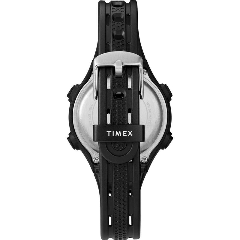 Timex DGTL 38mm Womens Watch - Black Case  Strap [TW5M42200] - Essenbay Marine