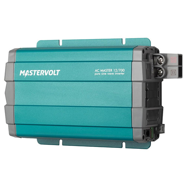 Mastervolt AC Master 12/700 (120V) Inverter [28510700] - Essenbay Marine