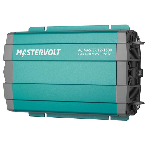 Mastervolt AC Master 12/1500 (230V) Inverter [28011500] - Essenbay Marine