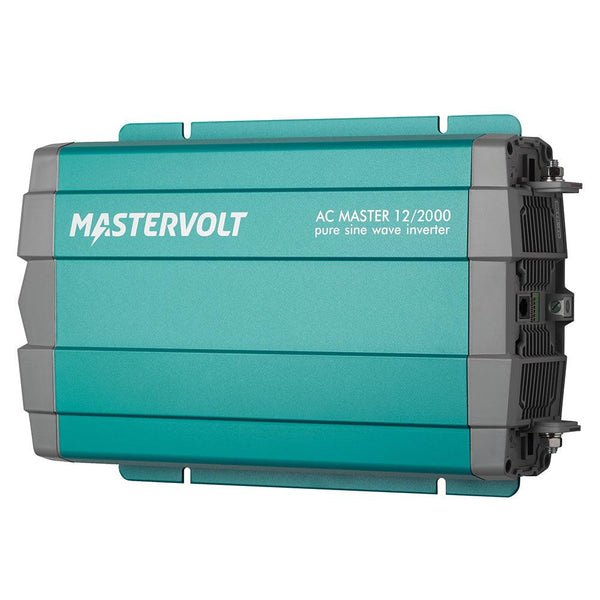 Mastervolt AC Master 12/2000 (230V) Inverter [28012000] - Essenbay Marine