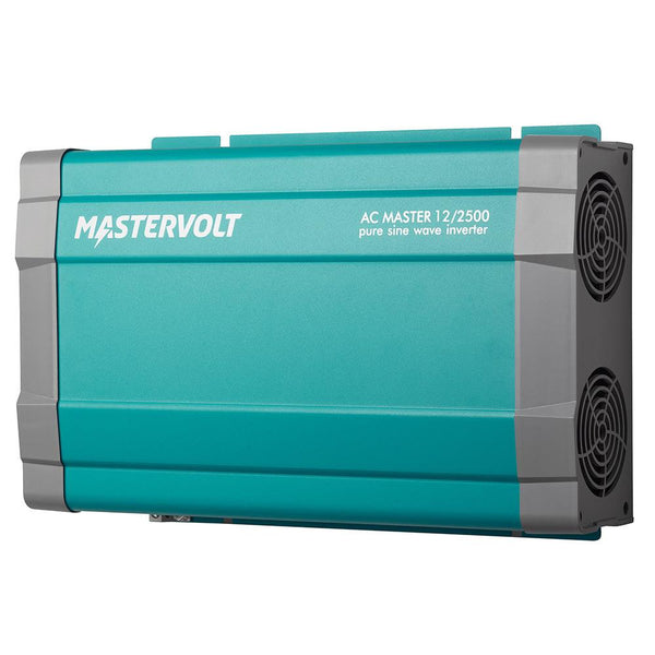 Mastervolt AC Master 12/2500 (230V) Inverter [28012500] - Essenbay Marine