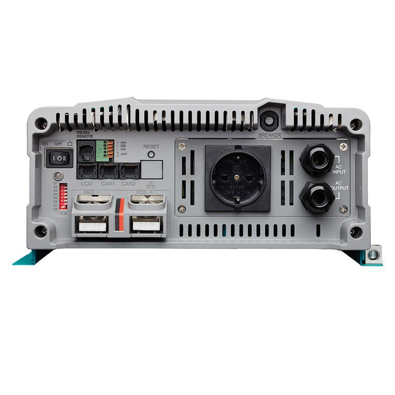 Mastervolt AC Master 12/3500 (230V) Inverter [28013500] - Essenbay Marine