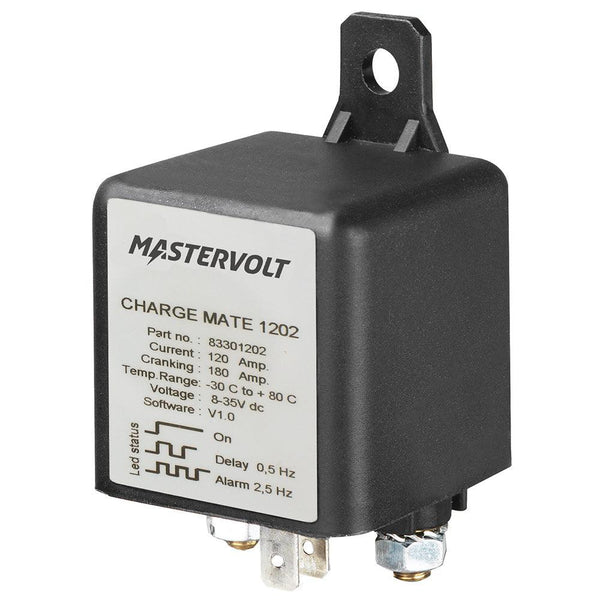Mastervolt Charge Mate 1202 [83301202] - Essenbay Marine