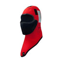 Mustang Closed Cell Neoprene Hood - Red [MA7348-4-0-227] - Essenbay Marine