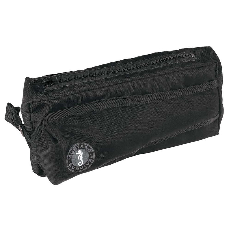 Mustang Accessory Pocket - Black [MA6000-13-0-101] - Essenbay Marine