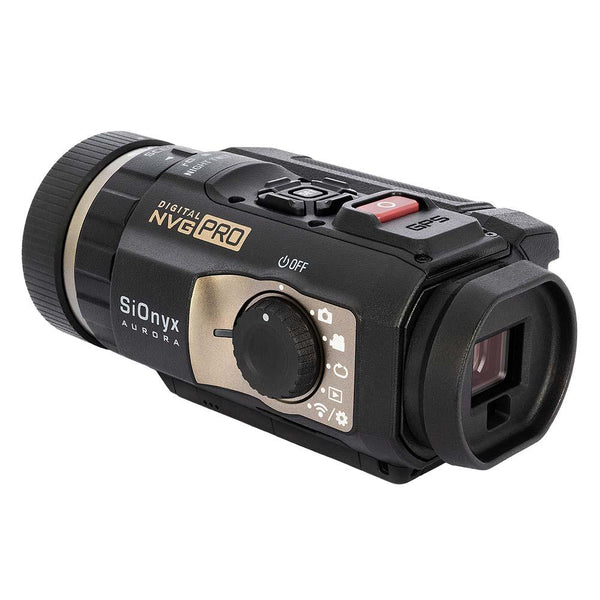 SIONYX Aurora PRO Night Vision Camera [C011300] - Essenbay Marine