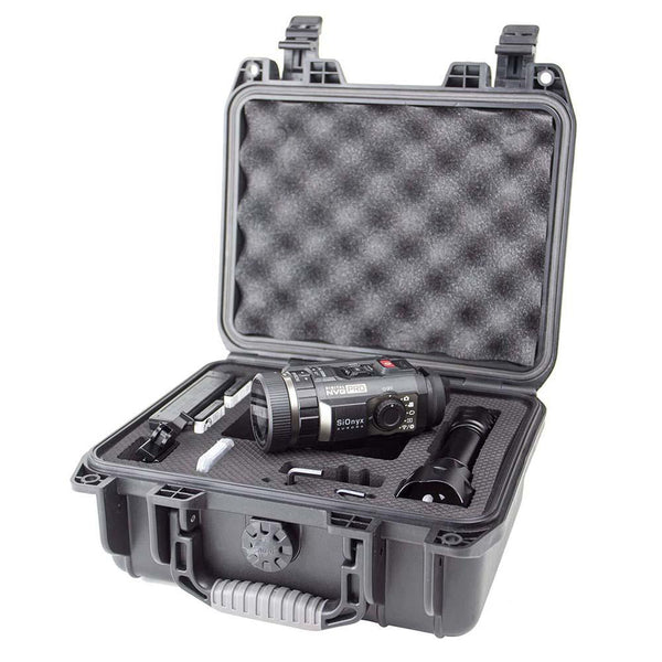 SIONYX Aurora PRO Night Vision Camera Kit [K011400] - Essenbay Marine
