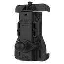 RAM Mount RAM Quick-Grip Holder w/Ball f/Apple MagSafe Compatible Phones [RAM-HOL-UN15WBU] - Essenbay Marine