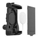 RAM Mount RAM Quick-Grip Holder w/Ball f/Apple MagSafe Compatible Phones [RAM-HOL-UN15WBU] - Essenbay Marine